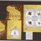 Dominica - Wasp &amp; Bees