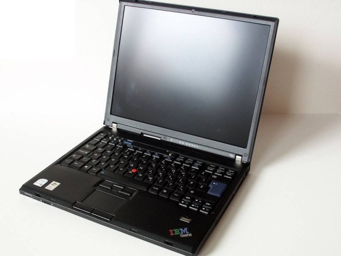 LAPTOP IEFTIN IBM R60 CELERON 1.73GHz/2GB/40GB/DVD+ALIMENTATOR/GARANTIE 6 LUNI foto mare LAPTOP IEFTIN IBM R60 CELERON 1.73GHz/2GB/40GB/DVD+ALIMENTATOR/GARANTIE 6 LUNI foto mare