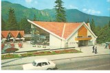 CPI (B7137) CARTE POSTALA - BAILE TUSNAD. RESTAURANTUL &quot;ANA&quot;