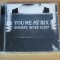 You Me At Six - Sinners Never Sleep CD