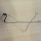 Cablu display Samsung QX511 A114