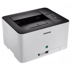 Imprimanta laser color Samsung SL-C430 foto