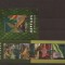 St. Kitts - reptiles - 2013 seria