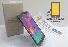 Samsung NOTE 4 Black! Factura si Garantie! Posibilitate RATE! foto