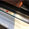 NOU! Set 4 buc. Ornamente Praguri Audi S Line . tuning auto A4 A3 A6 A8