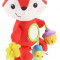 Jucarie De Plus Fisher Price Activity Fox