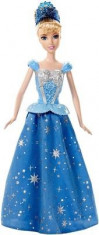 Papusa Disney Princess Twirling Skirt Cinderella foto