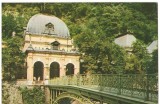 CPI (B7139) CARTE POSTALA - HERCULANE. PAVILIONUL NEPTUN