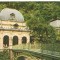 CPI (B7139) CARTE POSTALA - HERCULANE. PAVILIONUL NEPTUN