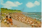 CPI (B7106) CARTE POSTALA - EFORIE SUD. PLAJA