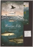 Tuvalu - marine life - 1805/9+bl.179