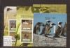 Togo - Fauna - 2014 complet set, Natura, Nestampilat