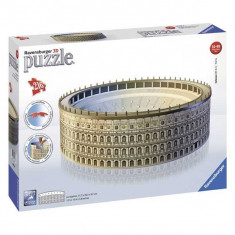 Puzzle 3D Colosseum, 216 Piese foto