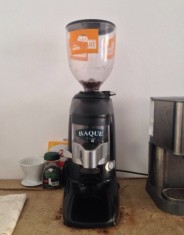 Rasnita cafea profesionala Compak K6 foto