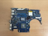 Placa de baza Samsung QX511 A114, G2, DDR3, HP