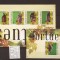 Togo - turtles - 2014 complet set