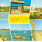 CPI (B7117) CARTE POSTALA - NEPTUN. MOZAIC