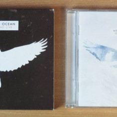 We Are The Ocean - Go Now And Live (2CD)