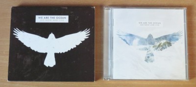 We Are The Ocean - Go Now And Live (2CD) foto