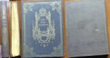 Cumpara ieftin Garay Janos, Poezii, Pesta, 1862, cu o gravura mare, legatura bibliofila
