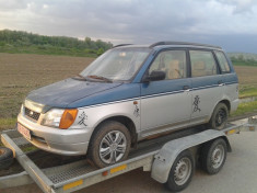 dezmembrez daihatsu gran move 1,6L 16V foto