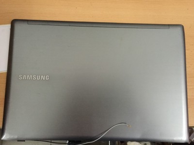 Capac display Samsung QX511 A114 foto