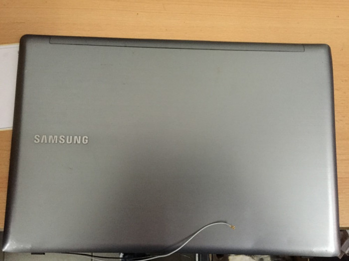 Capac display Samsung QX511 A114