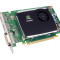 Placa Video PCI-E NVDIA Quadro FX 570 256MB DDR2 128BIT DVI RACIRE ACTIVA