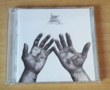 Lower Than Atlantis - World Record CD, Rock