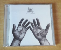 Lower Than Atlantis - World Record CD foto