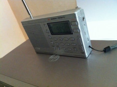 RADIO DIGITAL ELTA PORTABIL 3562N foto