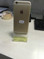 iphone 6/16 gb (lm03) foto