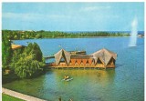 CPI (B7116) CARTE POSTALA - NEPTUN. DEBARCADERUL