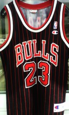 Maieu Champion Jordan 23 NBA foto