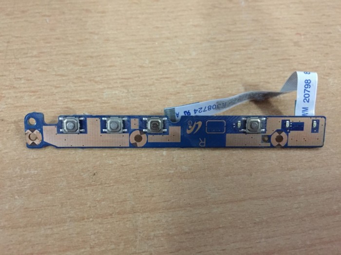 Modul Butoane Samsung QX511 A114