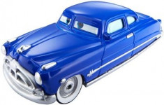 Masinuta Cars Color Changers Doc Hudson foto