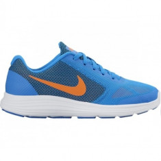 NIKE REVOLUTION 3 (GS) COD 819413-401 foto