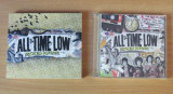 All Time Low - Nothing Personal CD