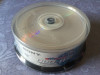 Set 25 PACK DVD - R marca Sony, 4,7 GB, 16 x max speed / 120 min,NOU SIGILAT