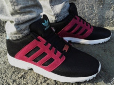 Adidasi Adidas Zx Flux 2.0 -Adidasi Originali-MARIMEA 43.1/3 B35751 foto