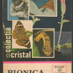 C6774 BIONICA DISTRACTIVA - TUDOR OPRIS