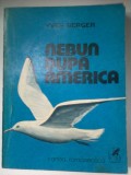 Yves Berger - Nebun dupa America, 1980