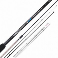 Lanseta ( Lansete ) Maver Barbel Specialist 3.60 m Actiune 80-120 grame foto