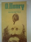 O. Henry - Marionetele