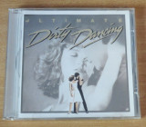 Ultimate Dirty Dancing Soundtrack CD