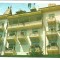 @carte postala(ilustrata)-SLANIC MOLDOVA-Vila Cornelia