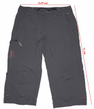 Pantaloni trei sferti Salomon, dama, marimea 40(M), Femei