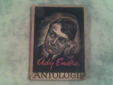 Antologie-Ady Endre