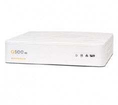 DVR STANDALONE CU 4 CANALE VIDEO AHD QSEE QTH41 foto