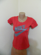 TRICOU NIKE -MODEL NOU -MARIMI- L -KG IN DESCRIERE foto